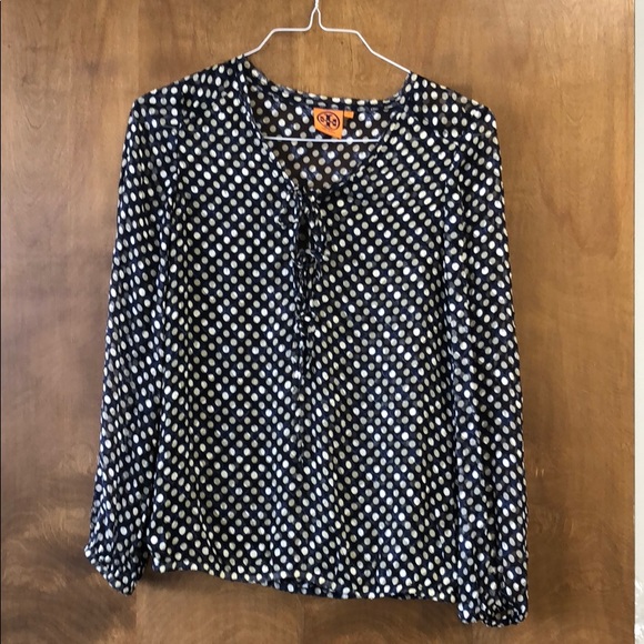 Tory Burch | Tops | Tory Burch Top | Poshmark